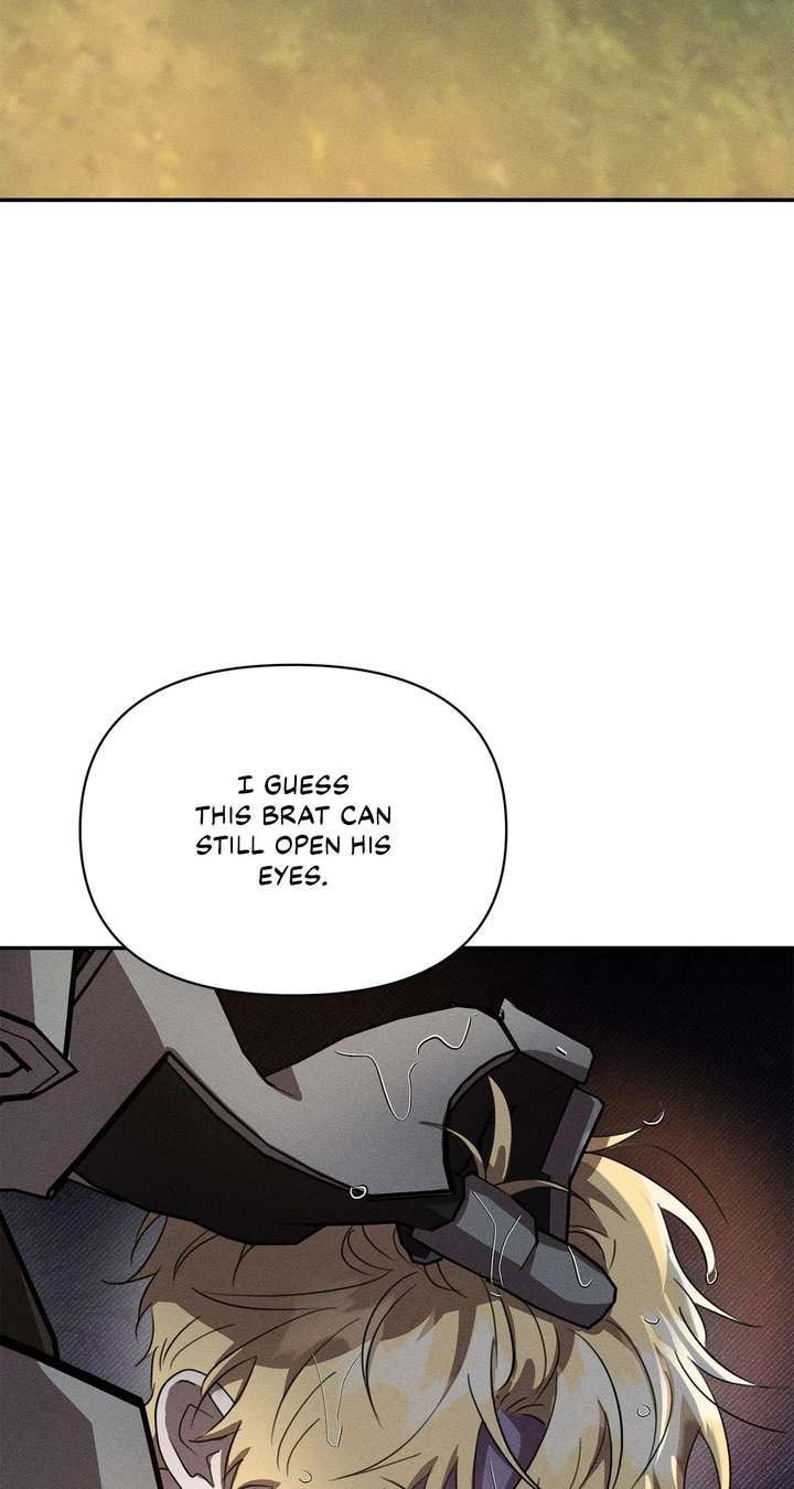 Don’t Be Carelessly Friendly - Chapter 58 Page 57