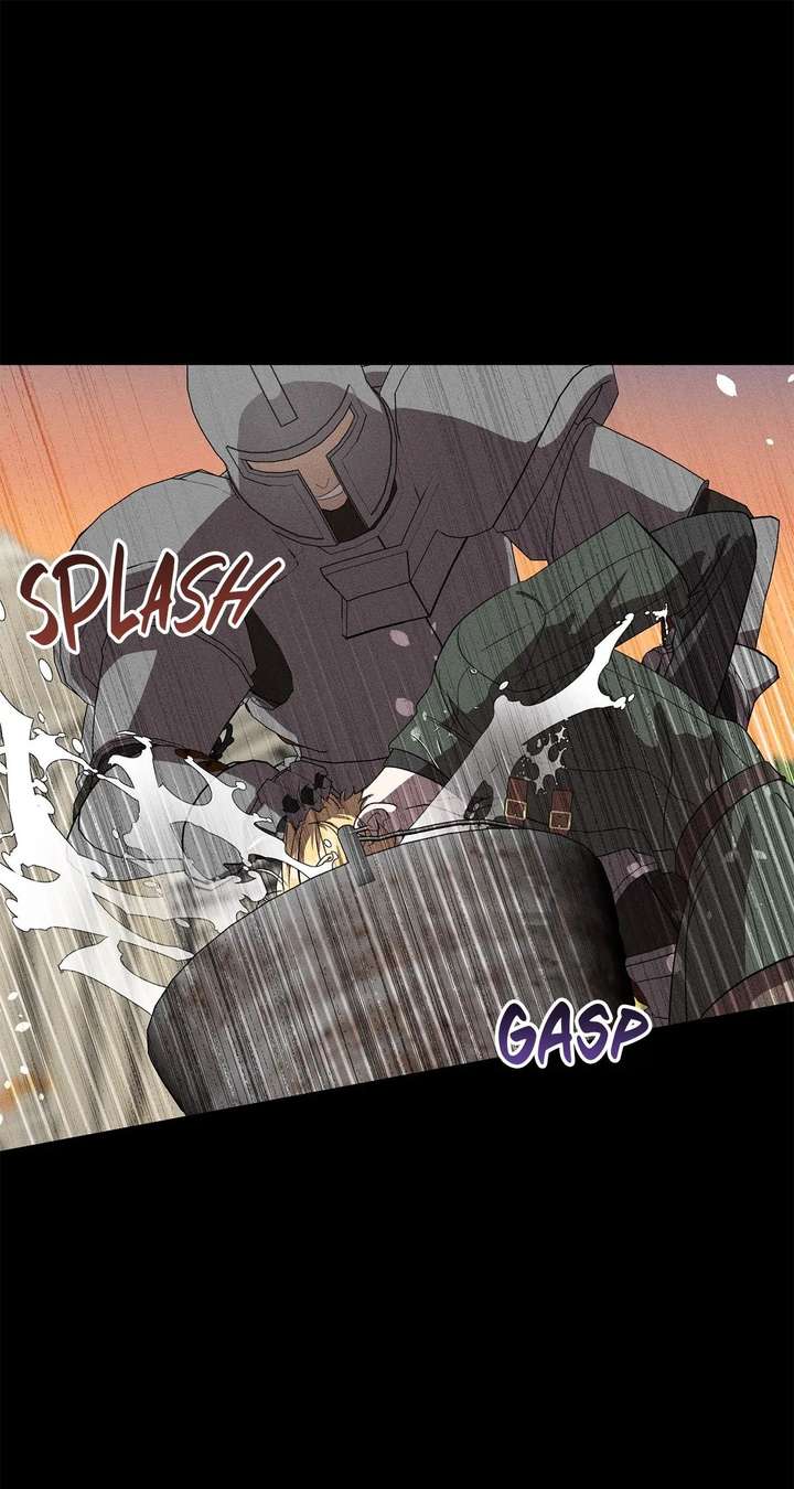 Don’t Be Carelessly Friendly - Chapter 58 Page 59