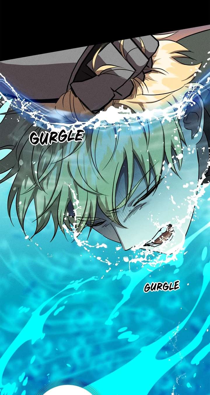 Don’t Be Carelessly Friendly - Chapter 58 Page 60