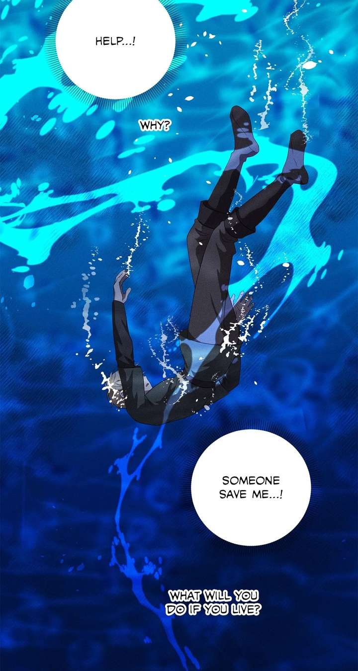 Don’t Be Carelessly Friendly - Chapter 58 Page 61