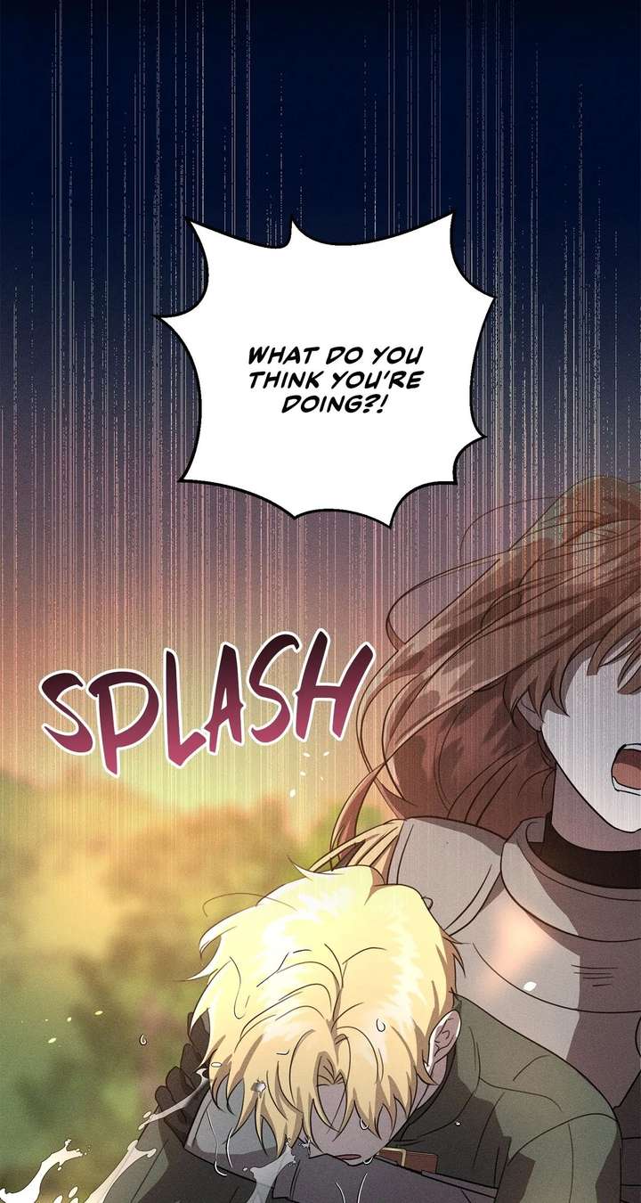 Don’t Be Carelessly Friendly - Chapter 58 Page 63