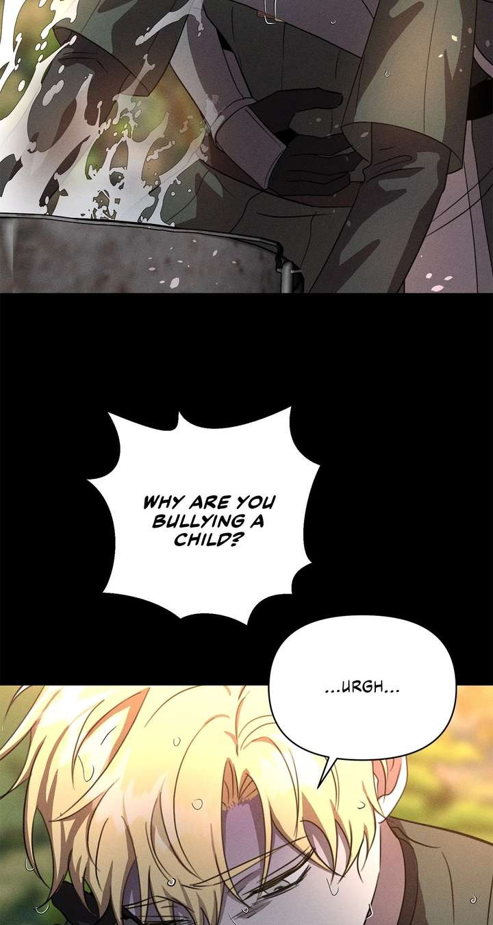 Don’t Be Carelessly Friendly - Chapter 58 Page 64