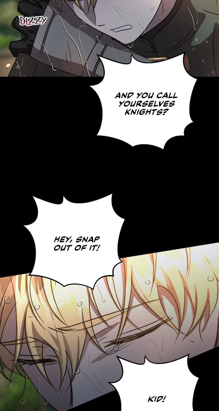 Don’t Be Carelessly Friendly - Chapter 58 Page 65