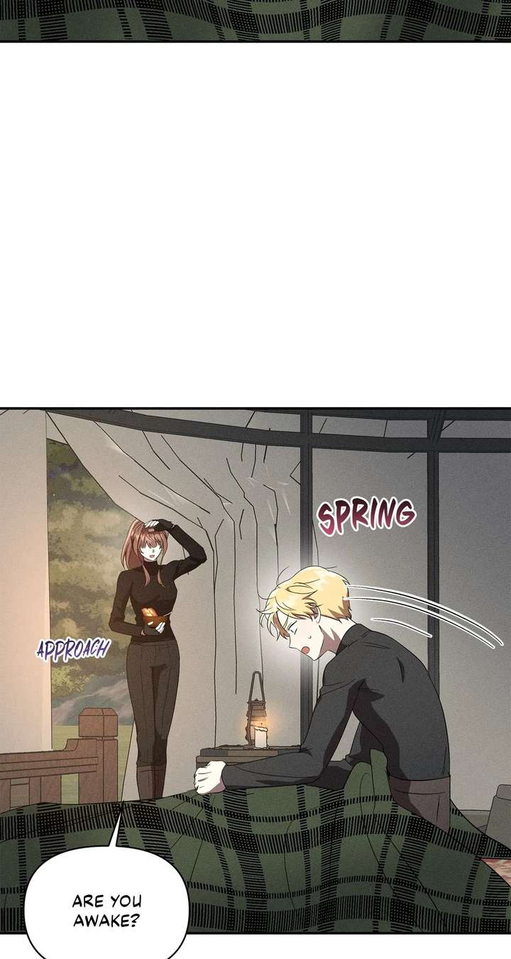 Don’t Be Carelessly Friendly - Chapter 58 Page 69