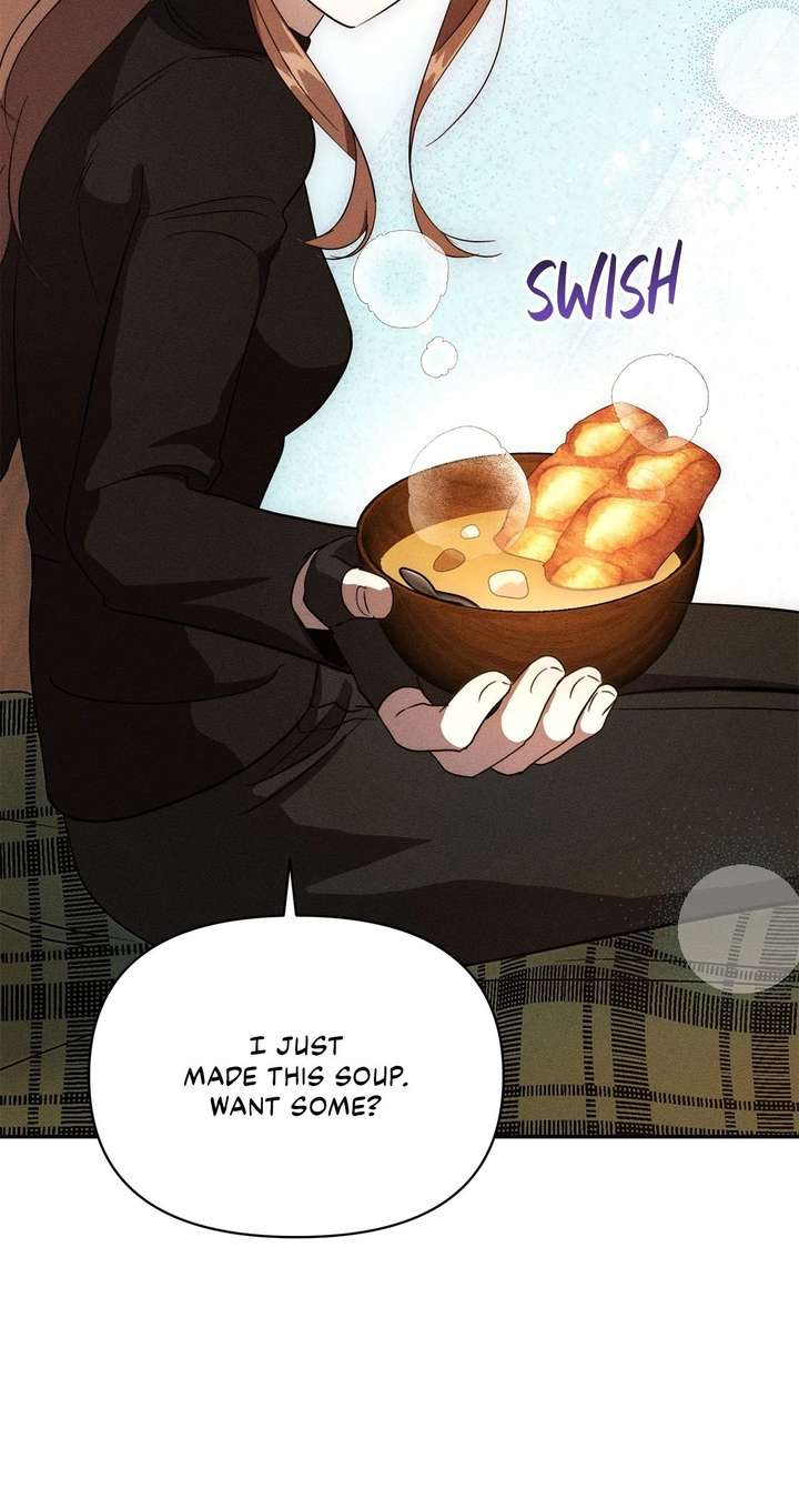 Don’t Be Carelessly Friendly - Chapter 58 Page 71