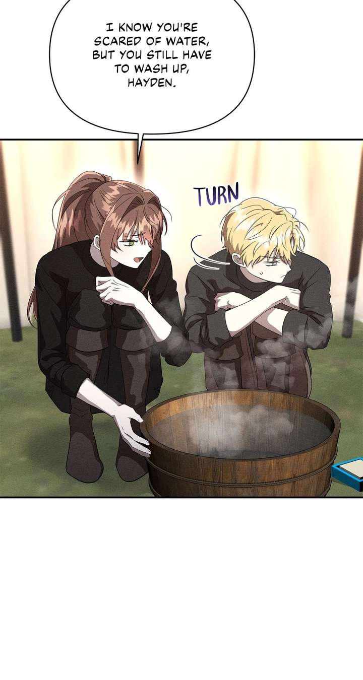 Don’t Be Carelessly Friendly - Chapter 58 Page 79