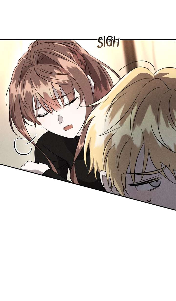 Don’t Be Carelessly Friendly - Chapter 58 Page 80