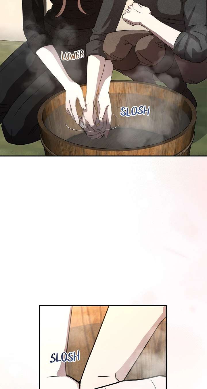 Don’t Be Carelessly Friendly - Chapter 58 Page 82