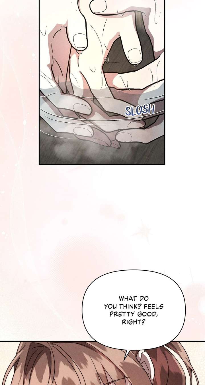 Don’t Be Carelessly Friendly - Chapter 58 Page 83