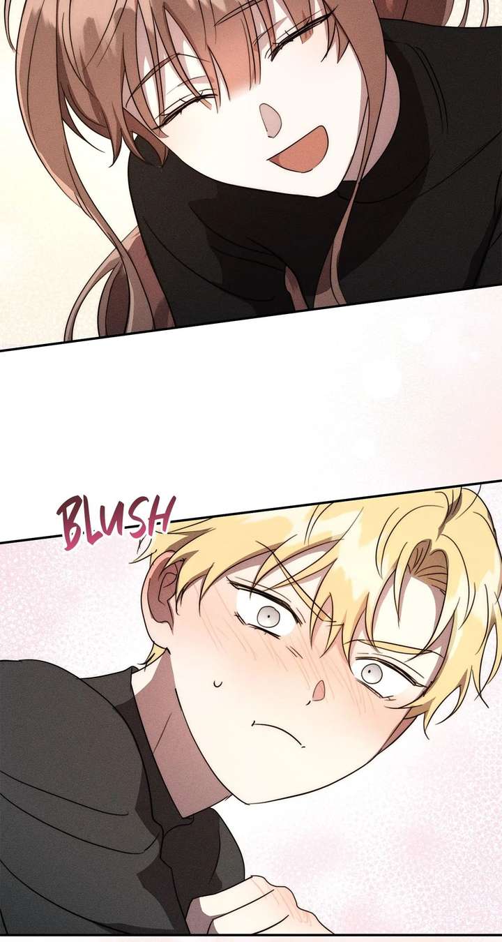 Don’t Be Carelessly Friendly - Chapter 58 Page 84