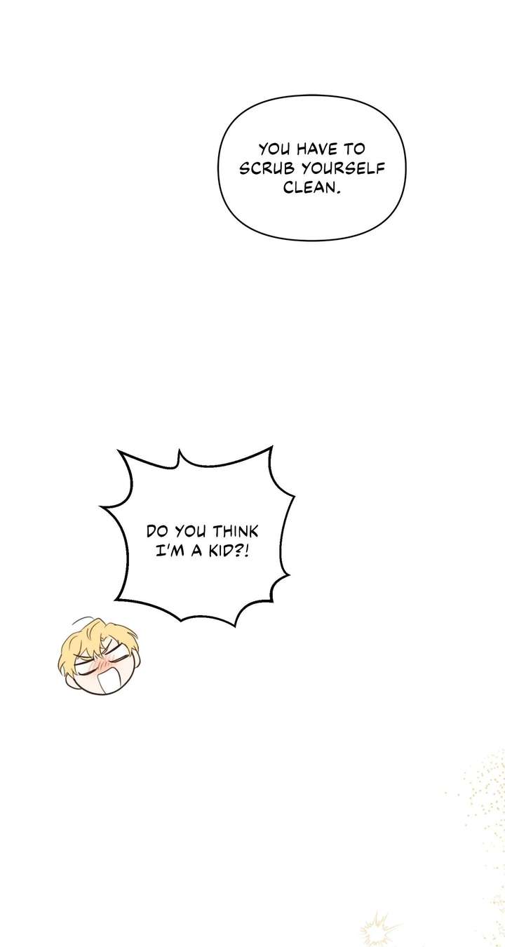 Don’t Be Carelessly Friendly - Chapter 58 Page 87