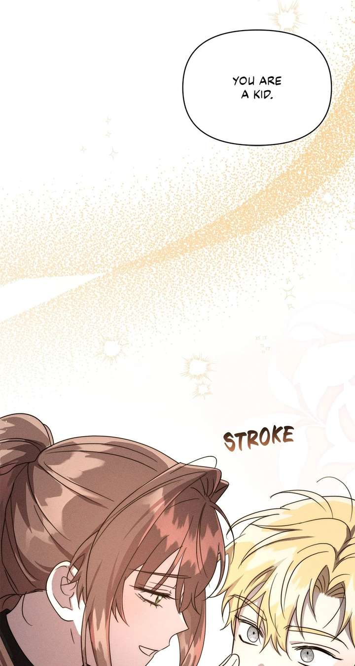 Don’t Be Carelessly Friendly - Chapter 58 Page 88