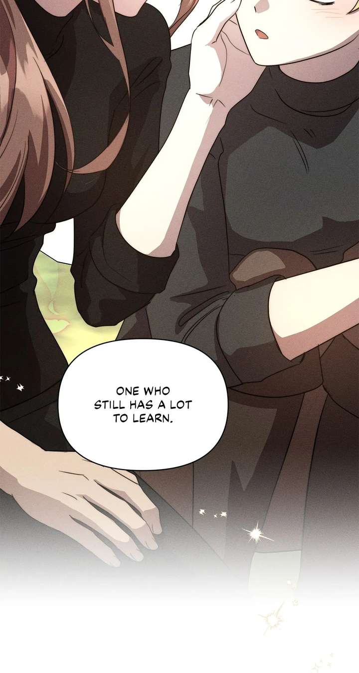 Don’t Be Carelessly Friendly - Chapter 58 Page 89