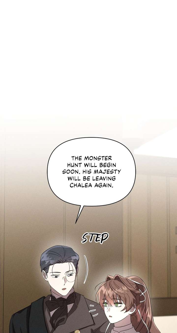 Don’t Be Carelessly Friendly - Chapter 58 Page 9