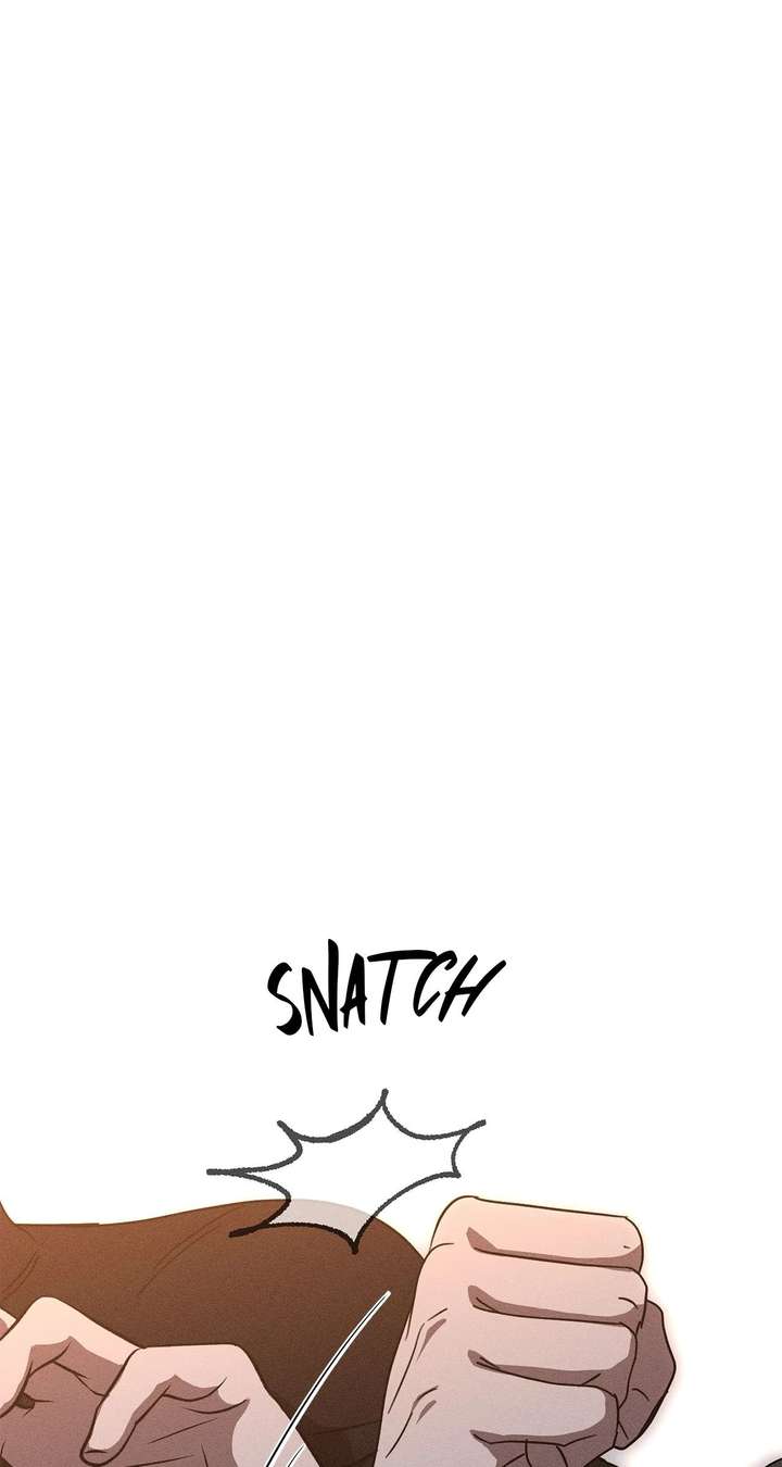 Don’t Be Carelessly Friendly - Chapter 59 Page 1