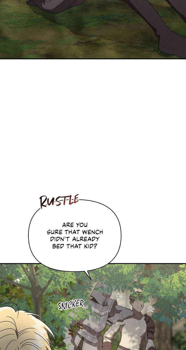 Don’t Be Carelessly Friendly - Chapter 59 Page 10