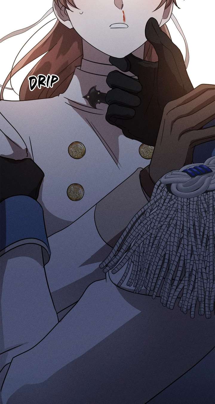 Don’t Be Carelessly Friendly - Chapter 59 Page 101