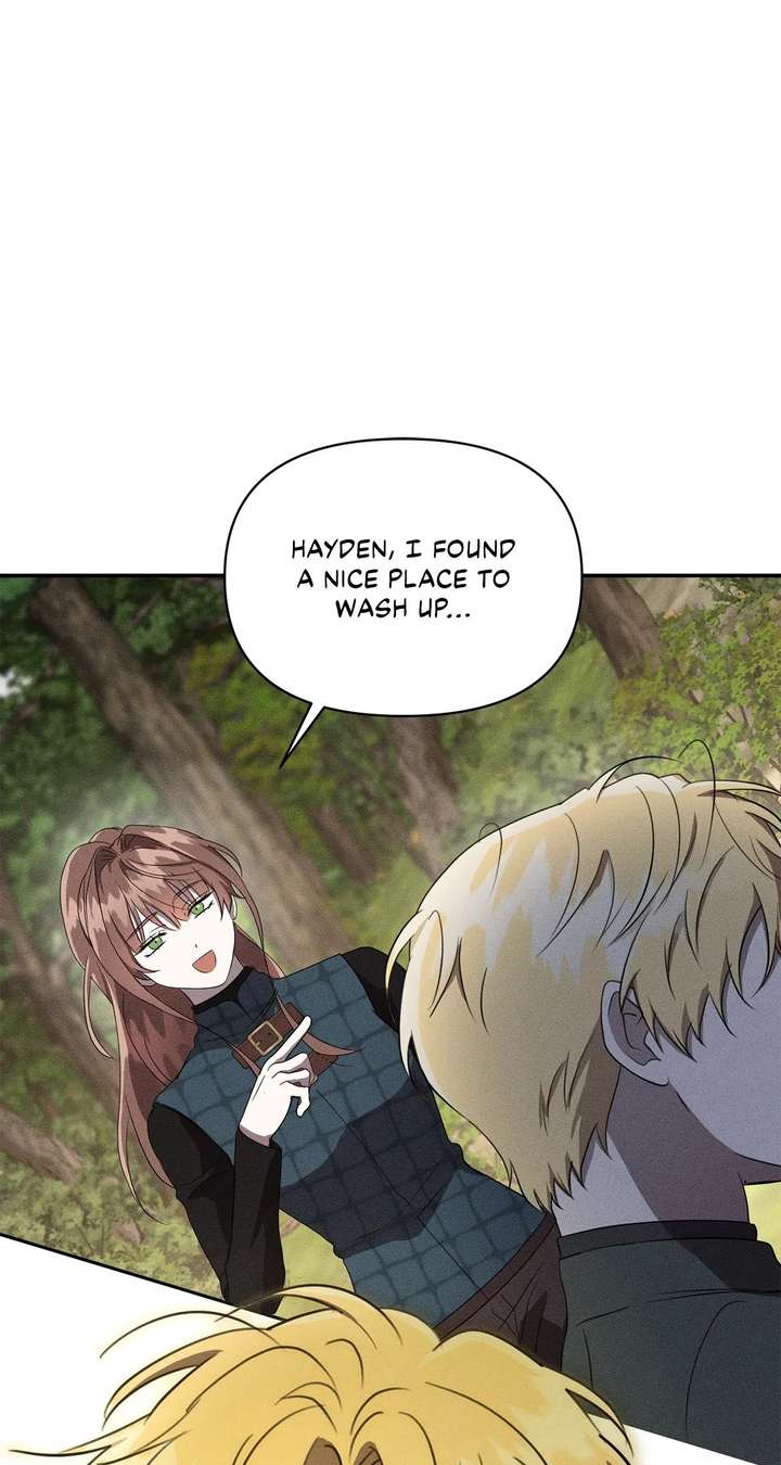 Don’t Be Carelessly Friendly - Chapter 59 Page 16