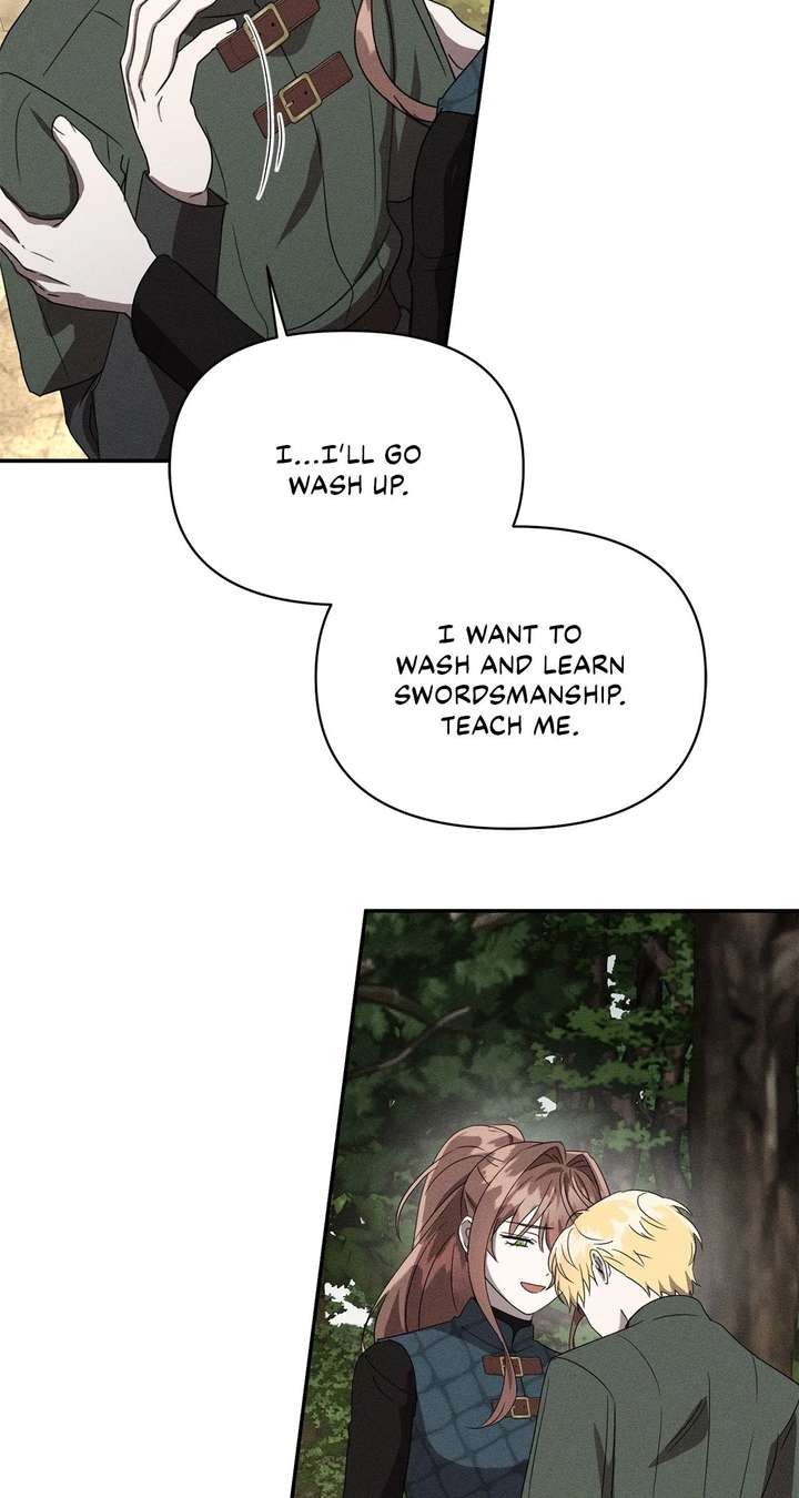 Don’t Be Carelessly Friendly - Chapter 59 Page 20