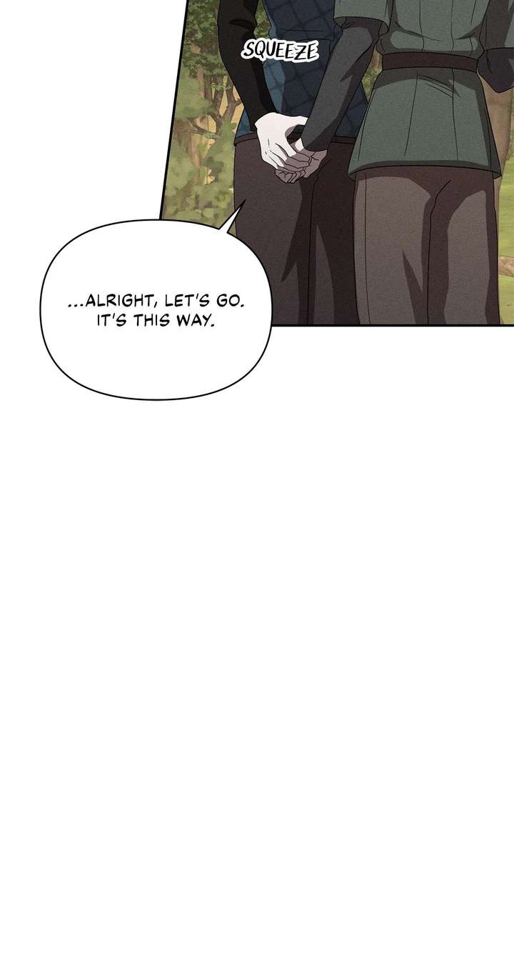 Don’t Be Carelessly Friendly - Chapter 59 Page 21