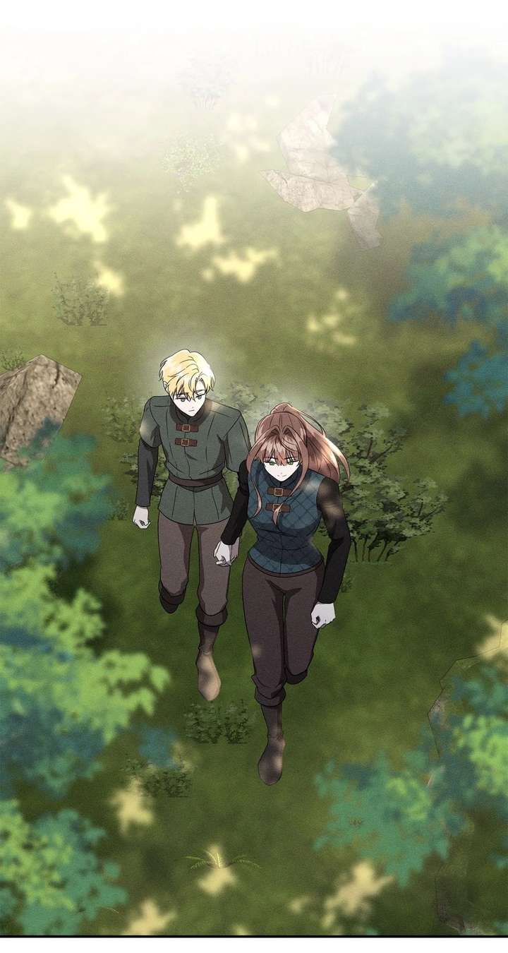 Don’t Be Carelessly Friendly - Chapter 59 Page 22