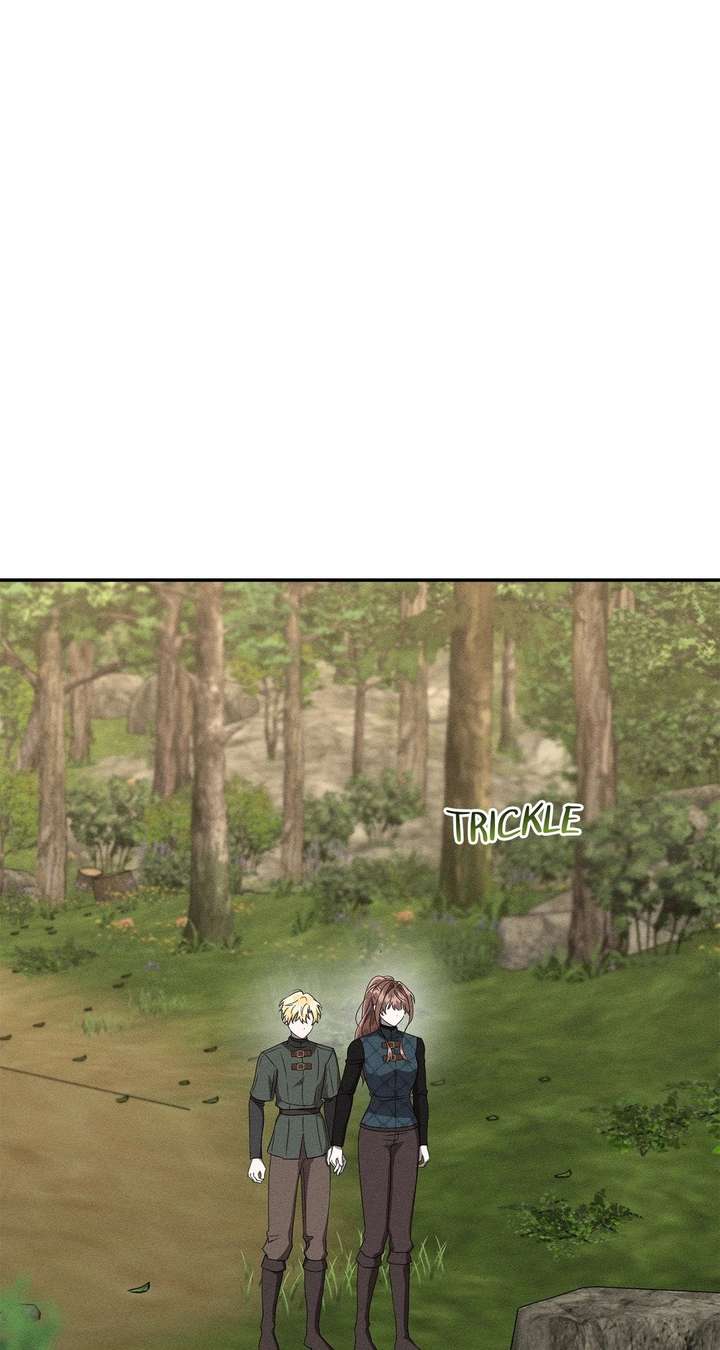 Don’t Be Carelessly Friendly - Chapter 59 Page 23