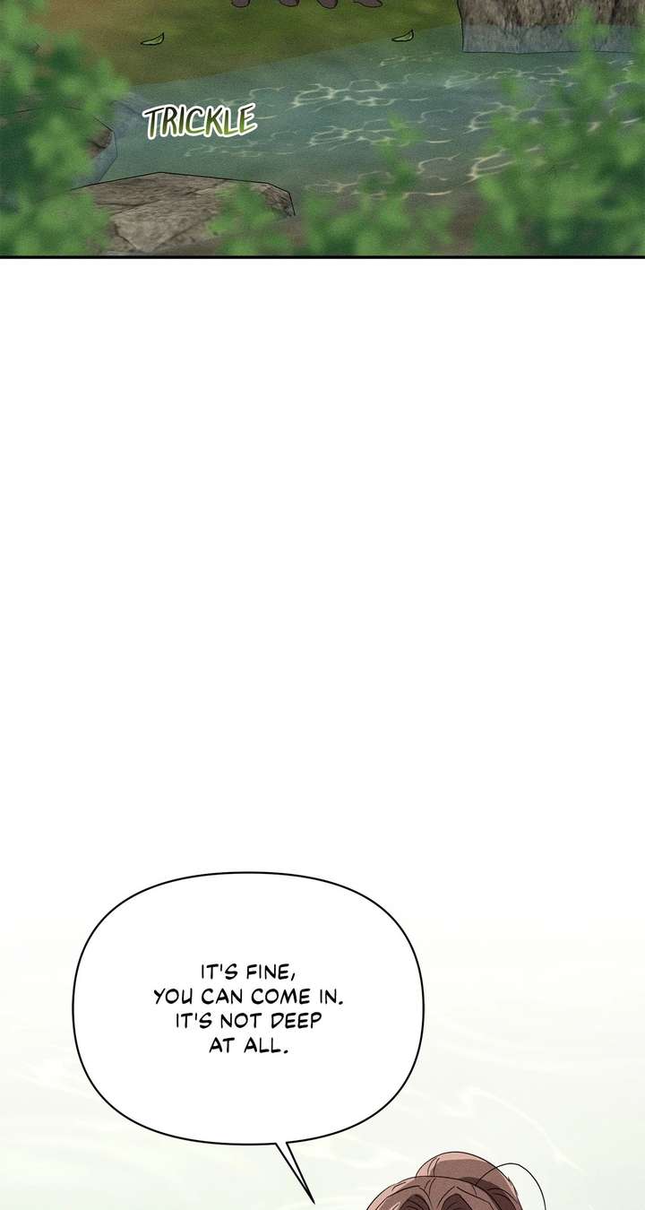 Don’t Be Carelessly Friendly - Chapter 59 Page 24