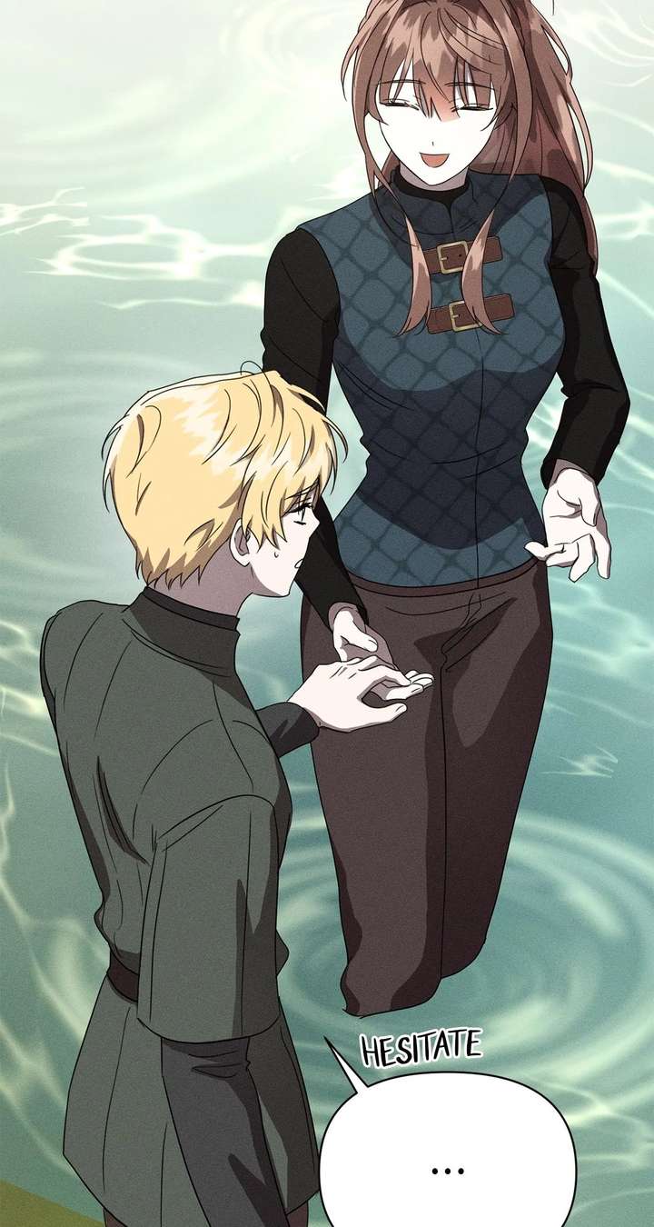 Don’t Be Carelessly Friendly - Chapter 59 Page 25