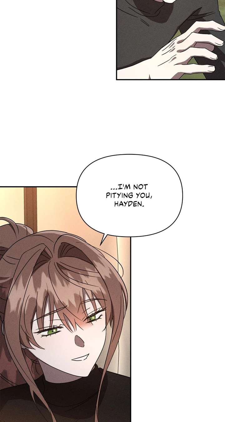 Don’t Be Carelessly Friendly - Chapter 59 Page 3