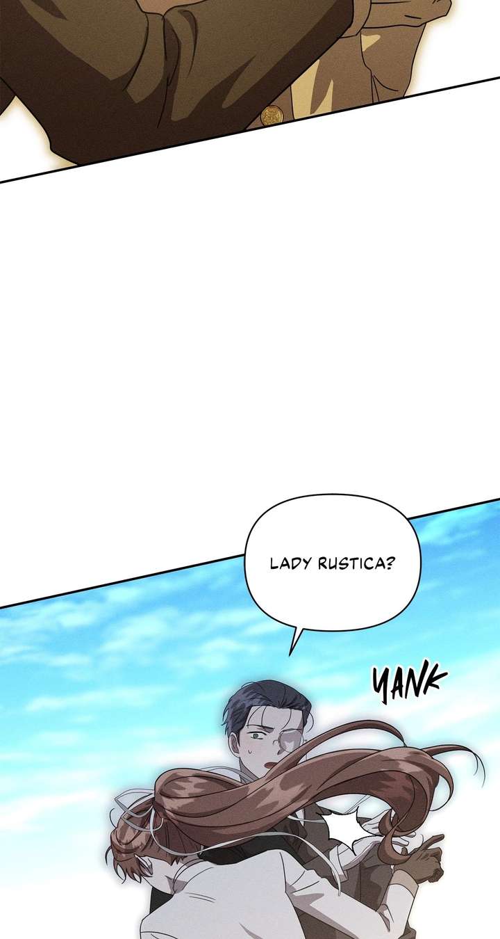 Don’t Be Carelessly Friendly - Chapter 59 Page 33