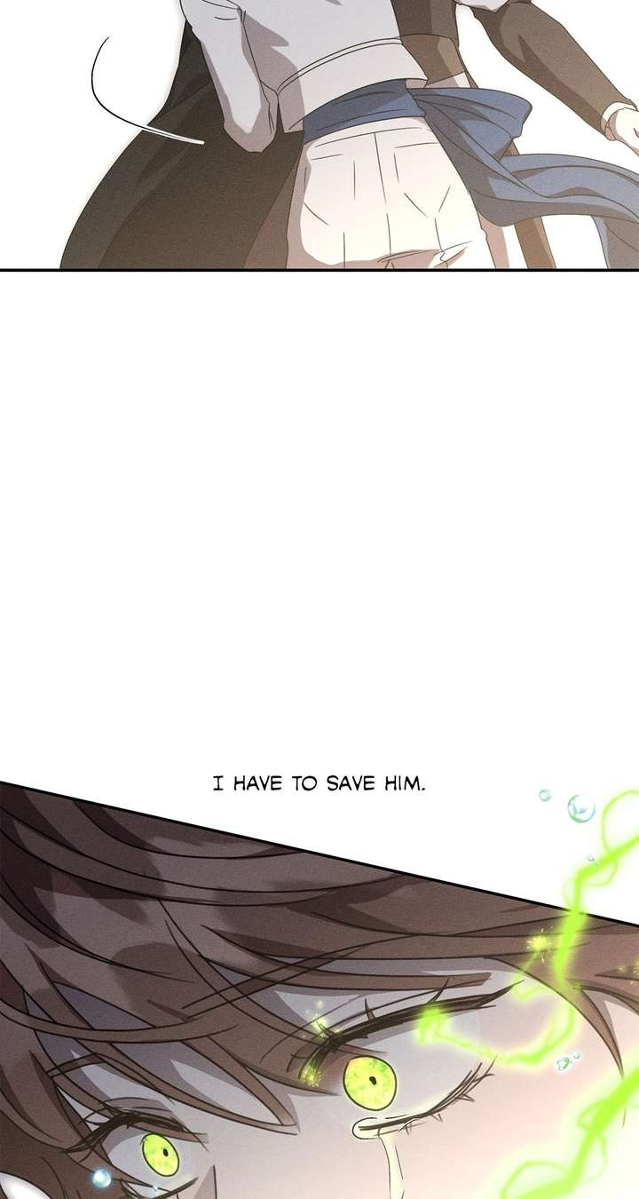 Don’t Be Carelessly Friendly - Chapter 59 Page 34