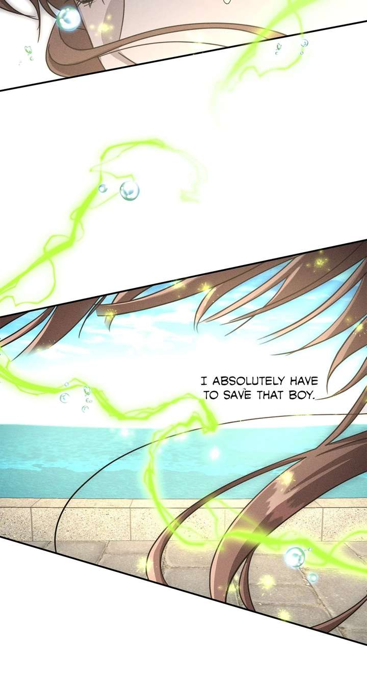 Don’t Be Carelessly Friendly - Chapter 59 Page 35