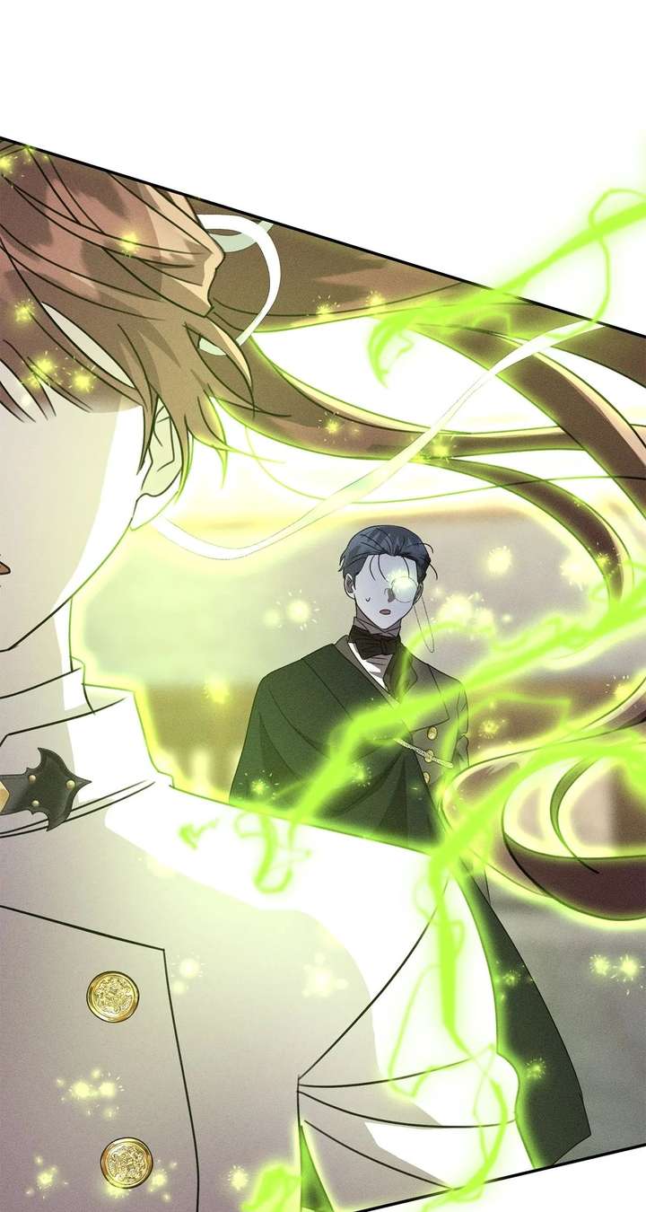 Don’t Be Carelessly Friendly - Chapter 59 Page 36