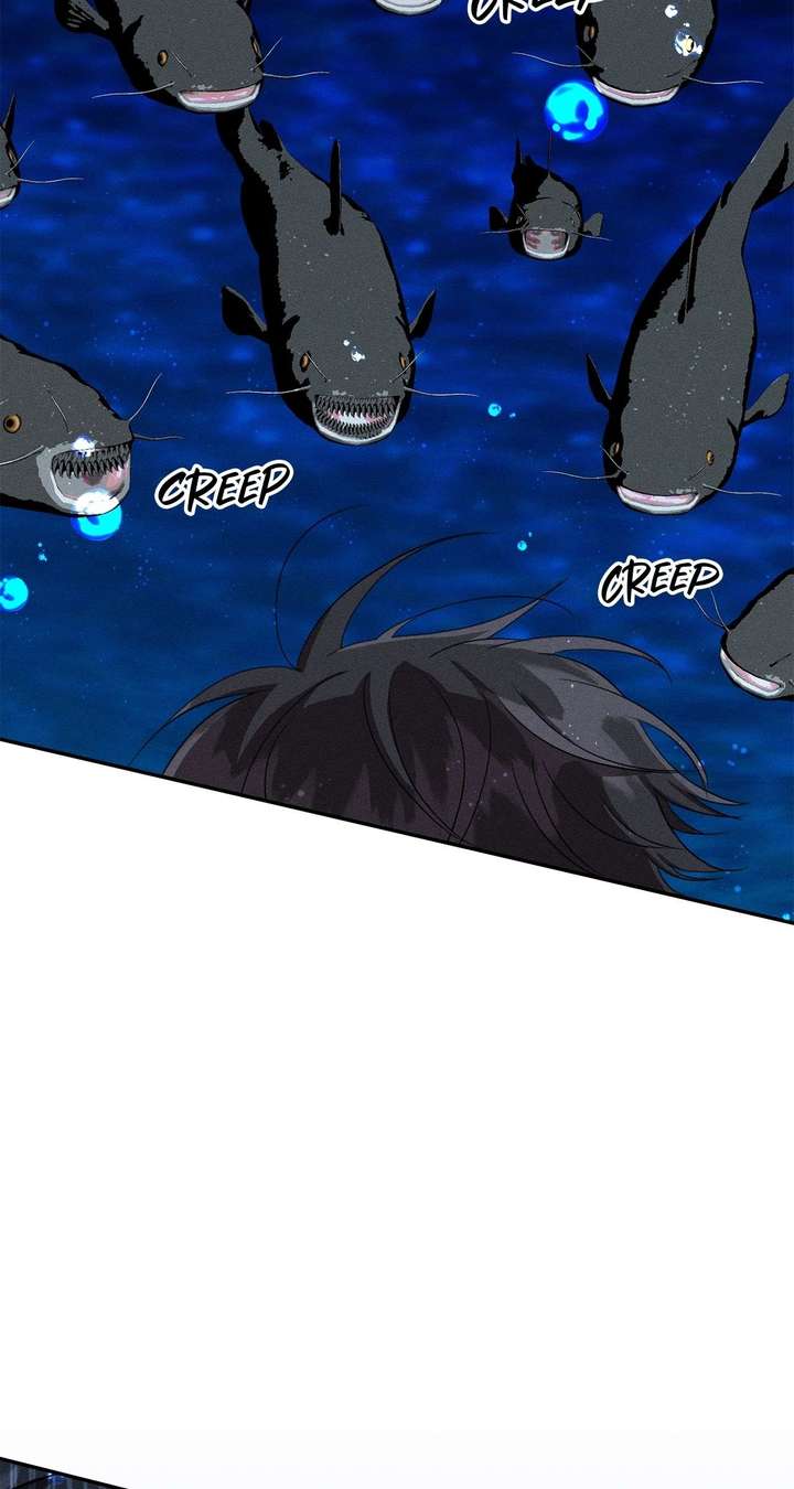 Don’t Be Carelessly Friendly - Chapter 59 Page 41