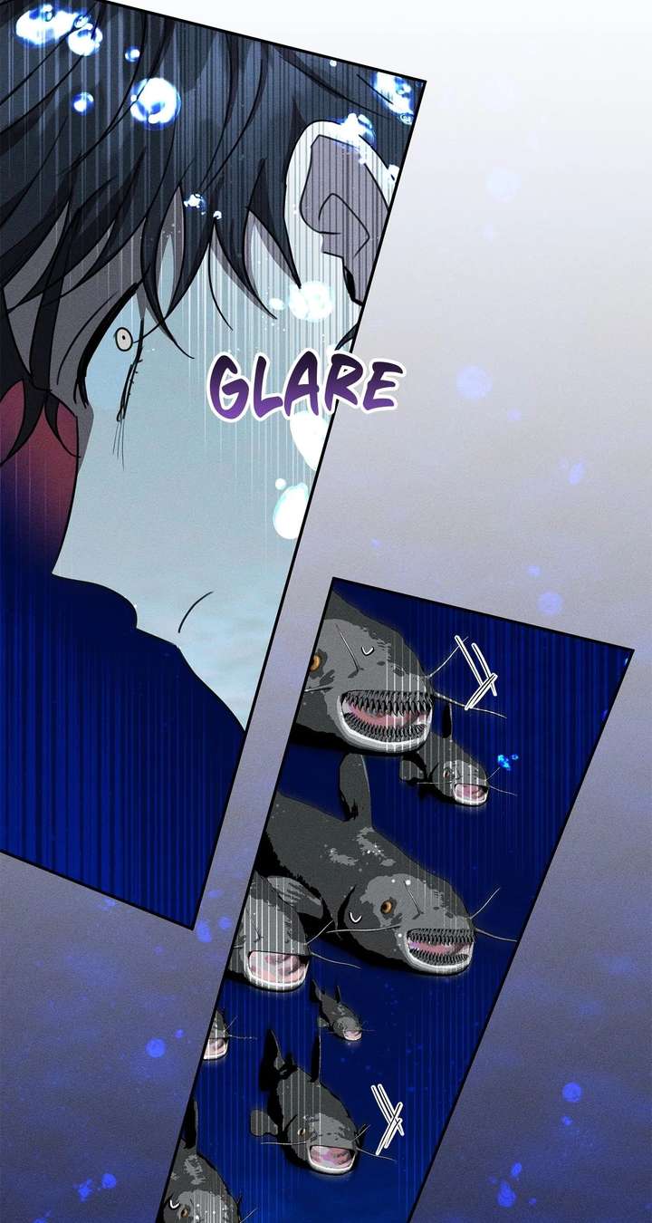 Don’t Be Carelessly Friendly - Chapter 59 Page 42