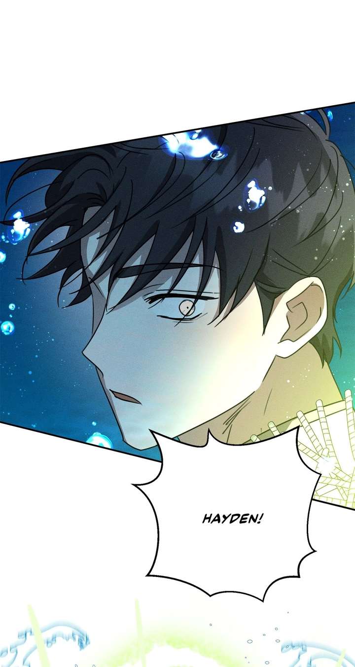 Don’t Be Carelessly Friendly - Chapter 59 Page 46