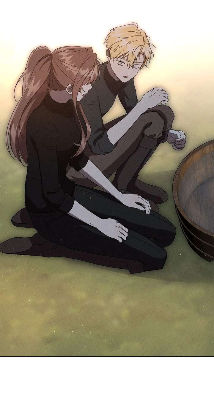 Don’t Be Carelessly Friendly - Chapter 59 Page 5