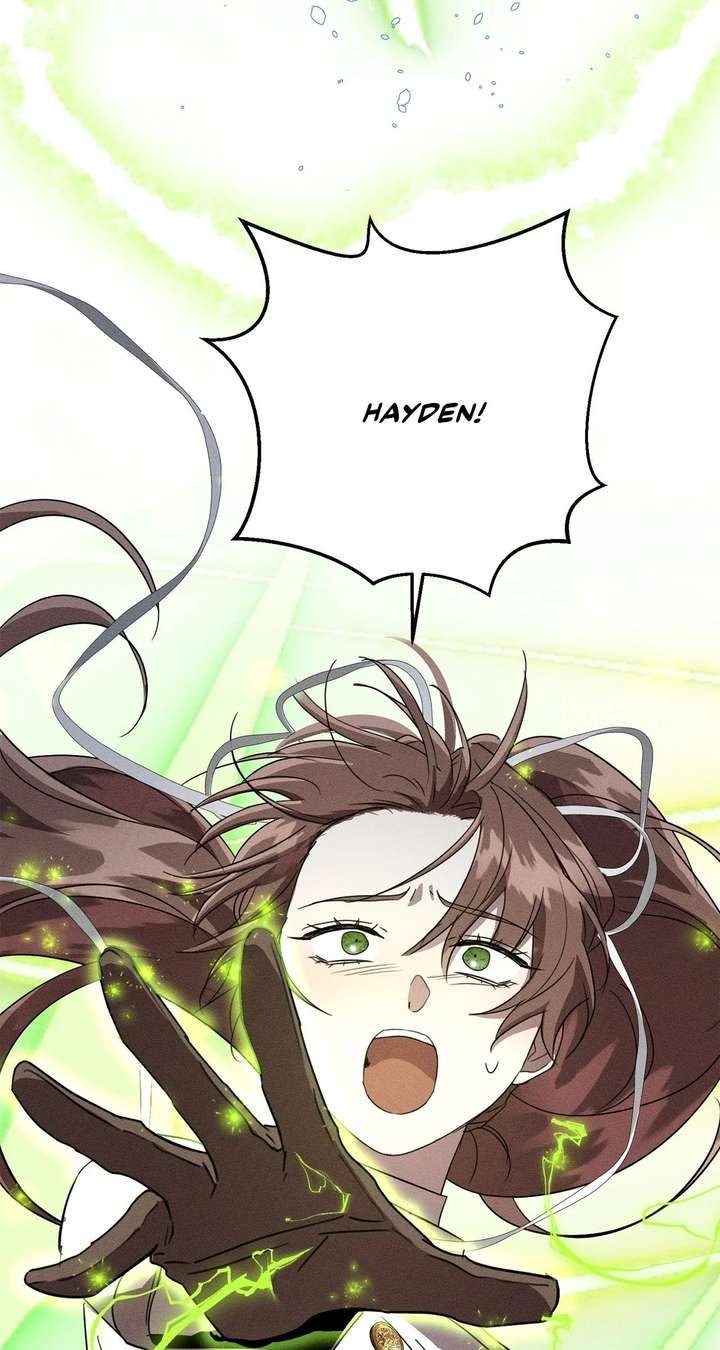 Don’t Be Carelessly Friendly - Chapter 59 Page 51