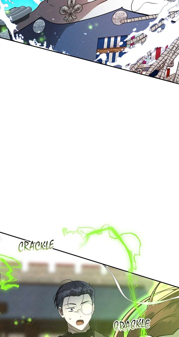 Don’t Be Carelessly Friendly - Chapter 59 Page 54