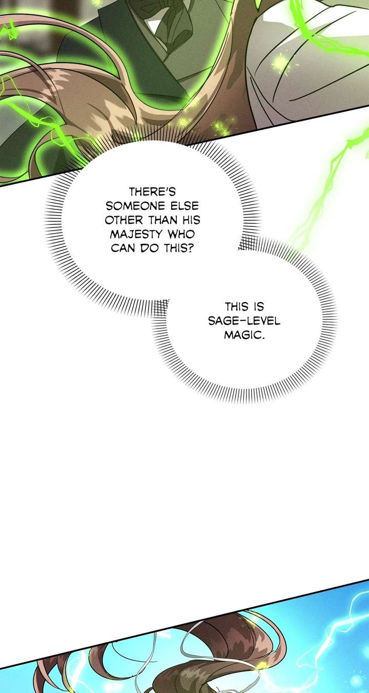 Don’t Be Carelessly Friendly - Chapter 59 Page 55