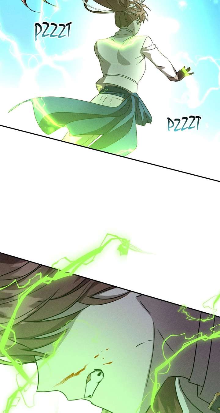 Don’t Be Carelessly Friendly - Chapter 59 Page 56