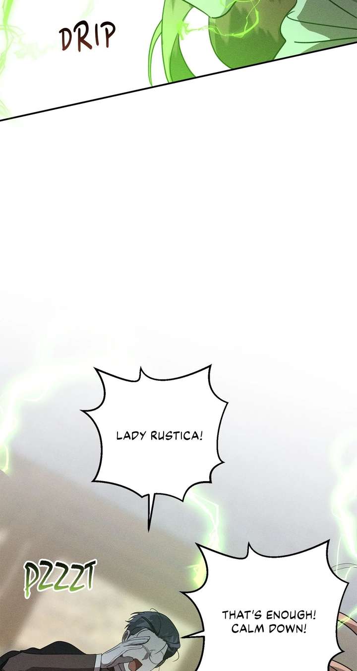 Don’t Be Carelessly Friendly - Chapter 59 Page 57