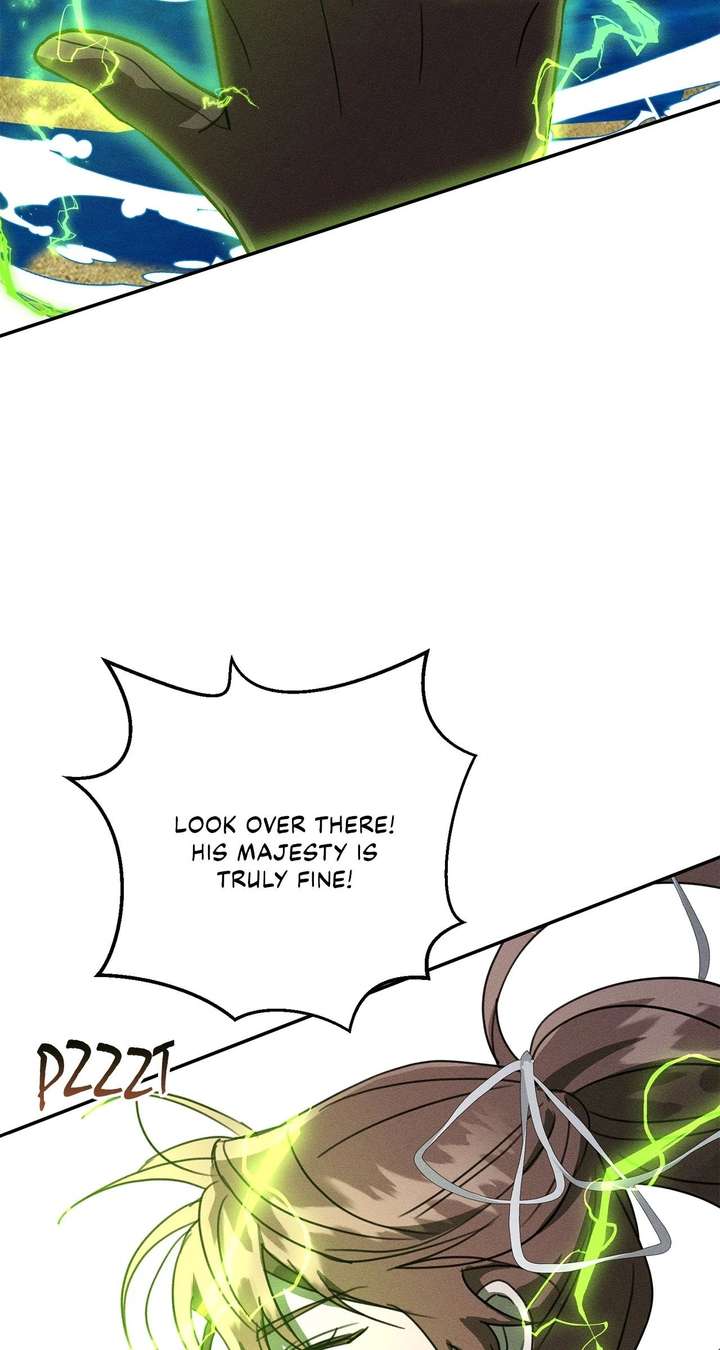 Don’t Be Carelessly Friendly - Chapter 59 Page 61