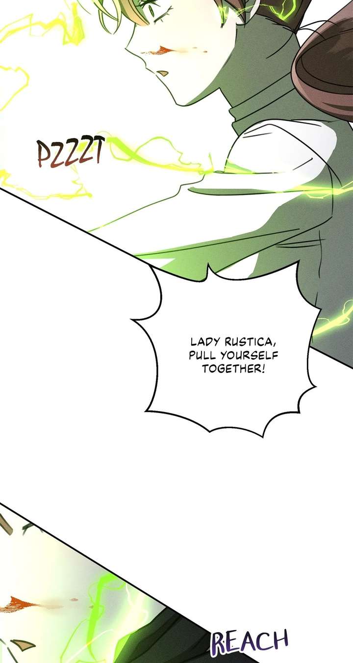 Don’t Be Carelessly Friendly - Chapter 59 Page 62