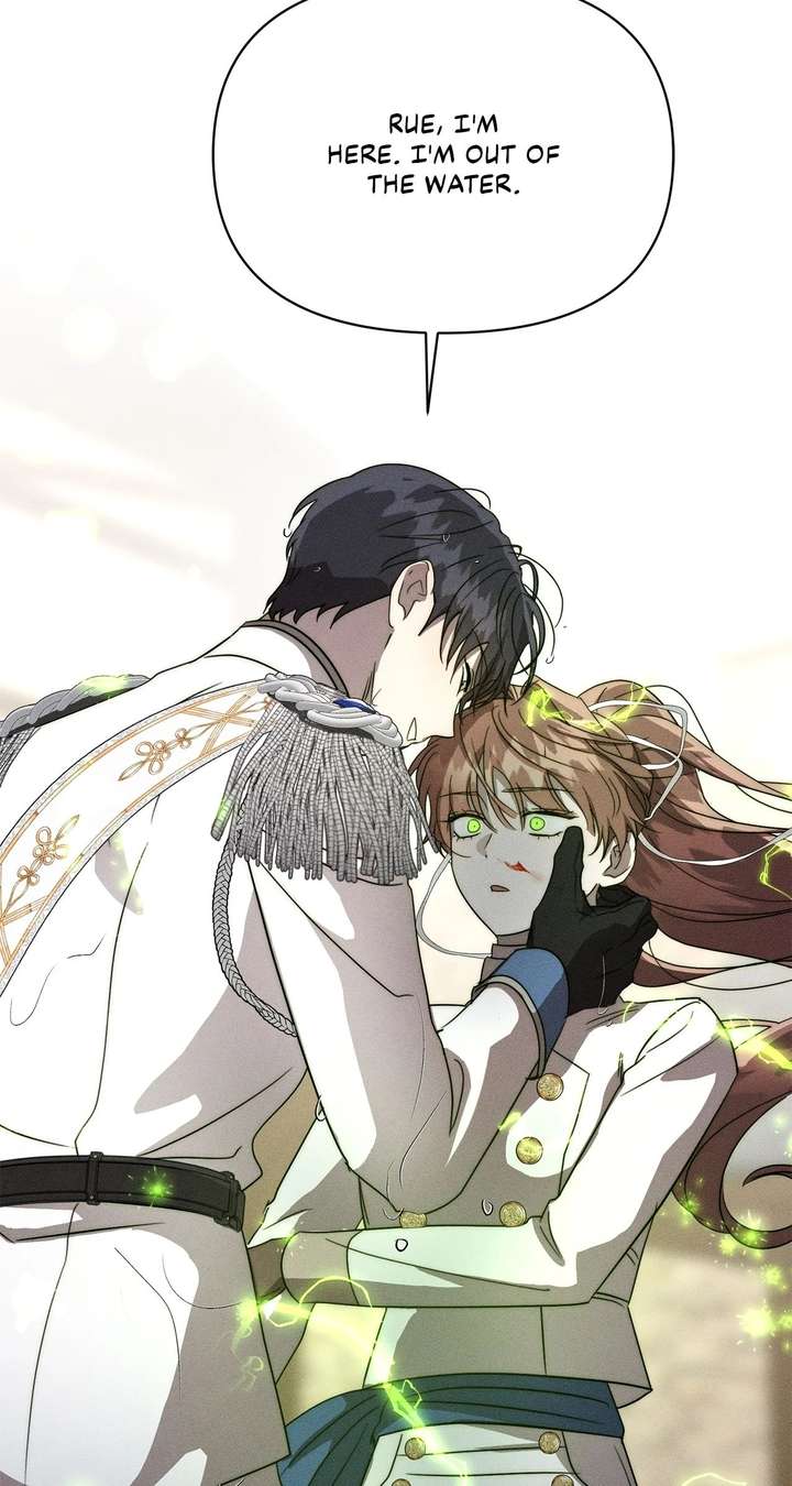 Don’t Be Carelessly Friendly - Chapter 59 Page 64