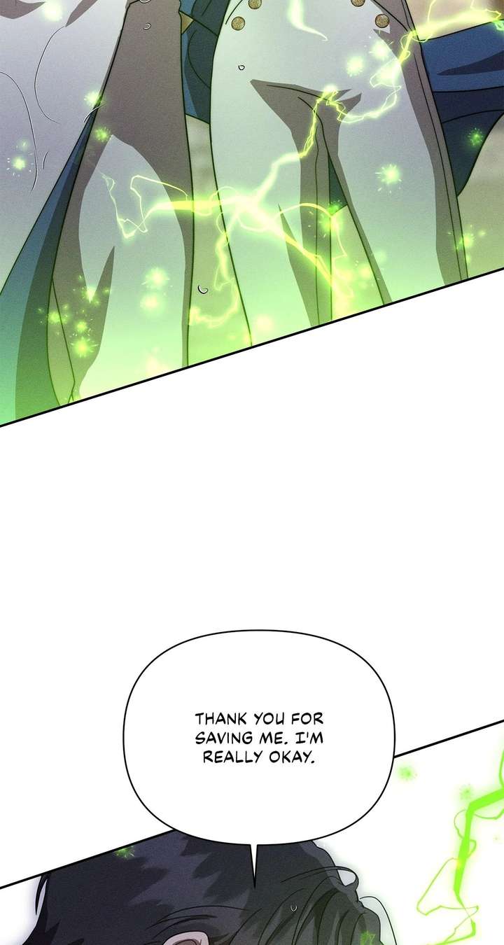 Don’t Be Carelessly Friendly - Chapter 59 Page 65