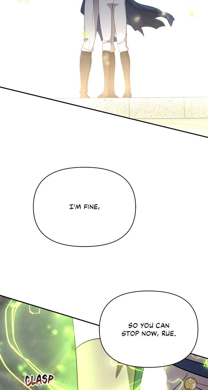 Don’t Be Carelessly Friendly - Chapter 59 Page 69