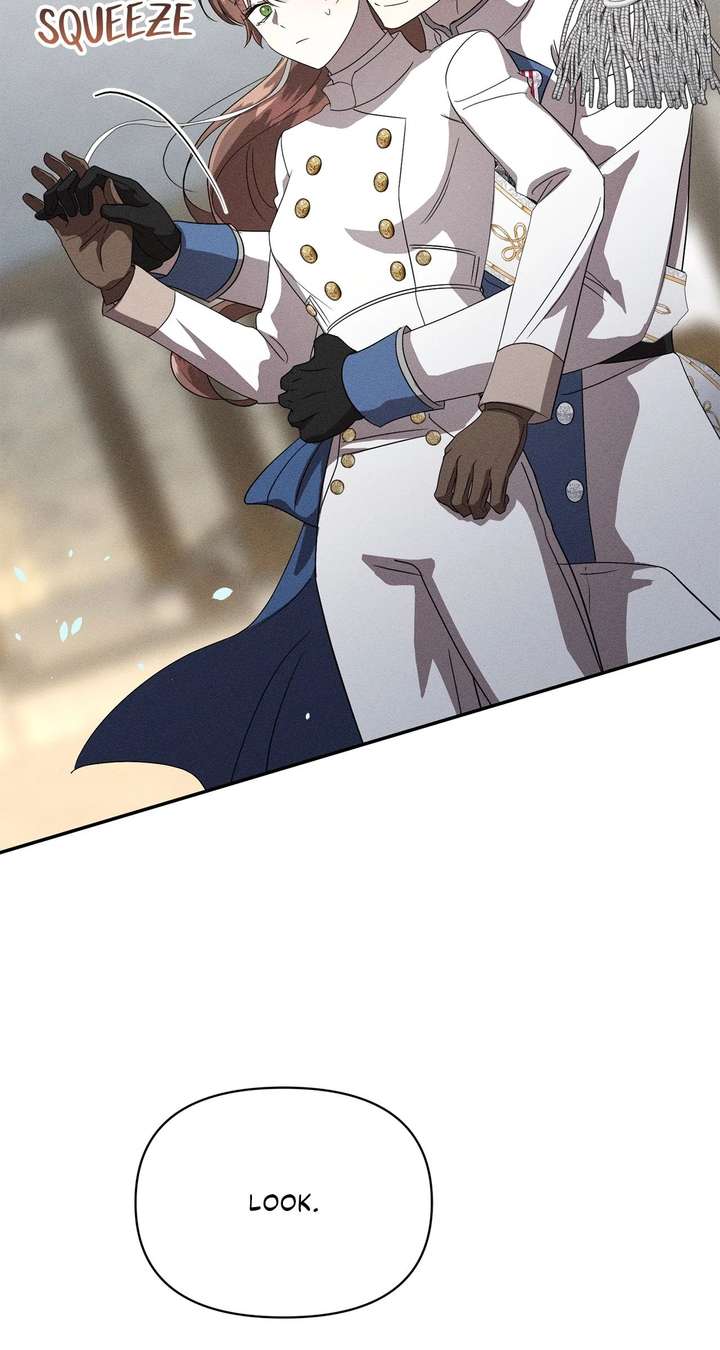 Don’t Be Carelessly Friendly - Chapter 59 Page 84