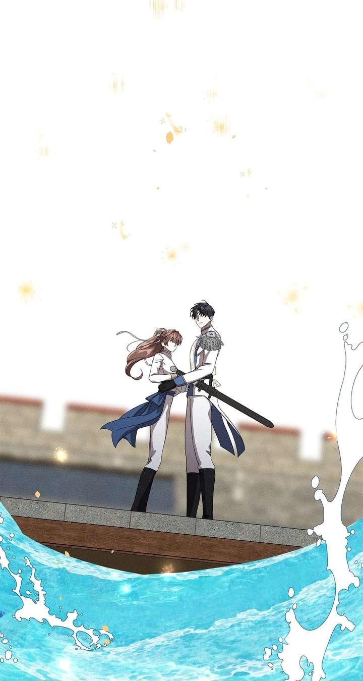 Don’t Be Carelessly Friendly - Chapter 59 Page 90