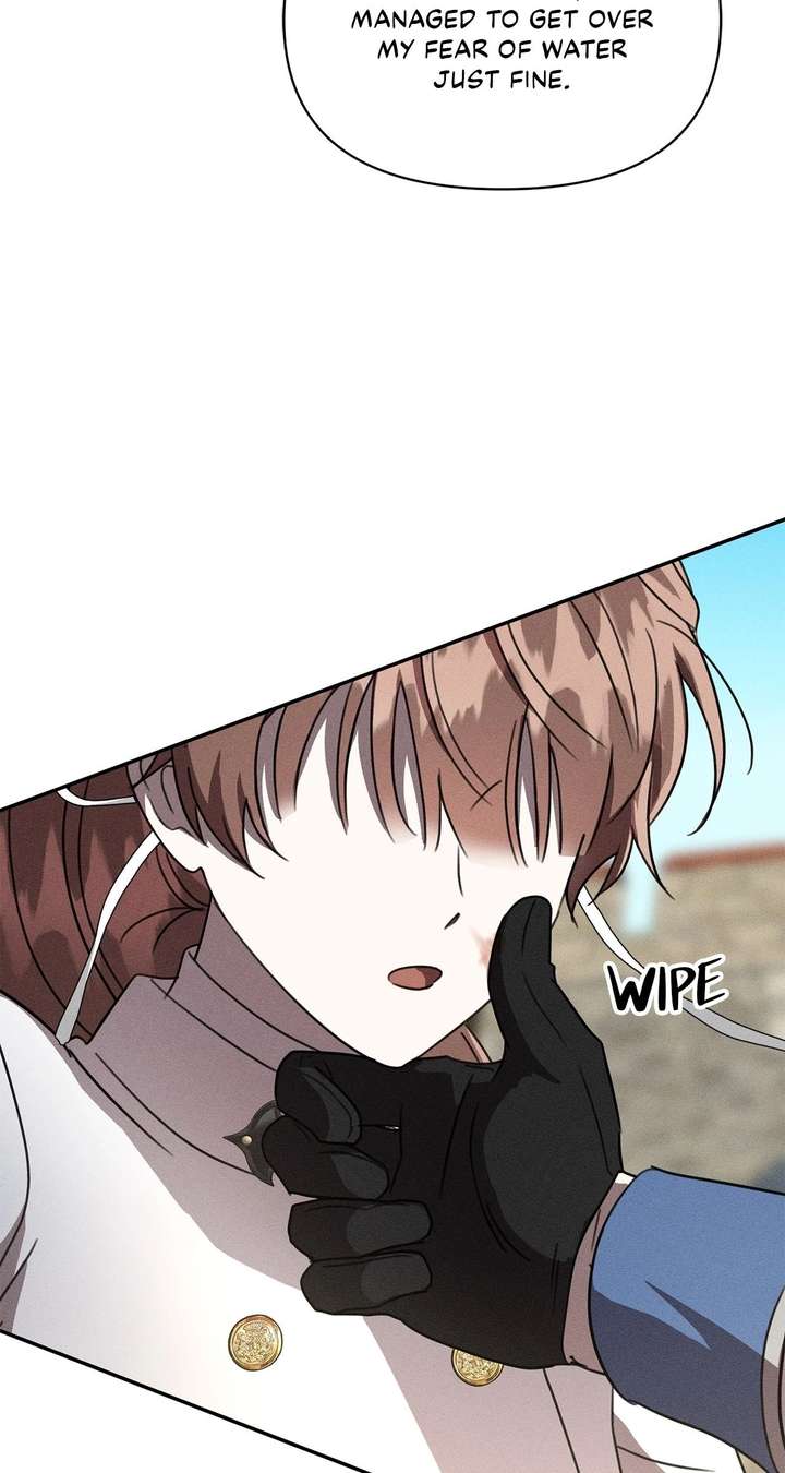 Don’t Be Carelessly Friendly - Chapter 59 Page 92